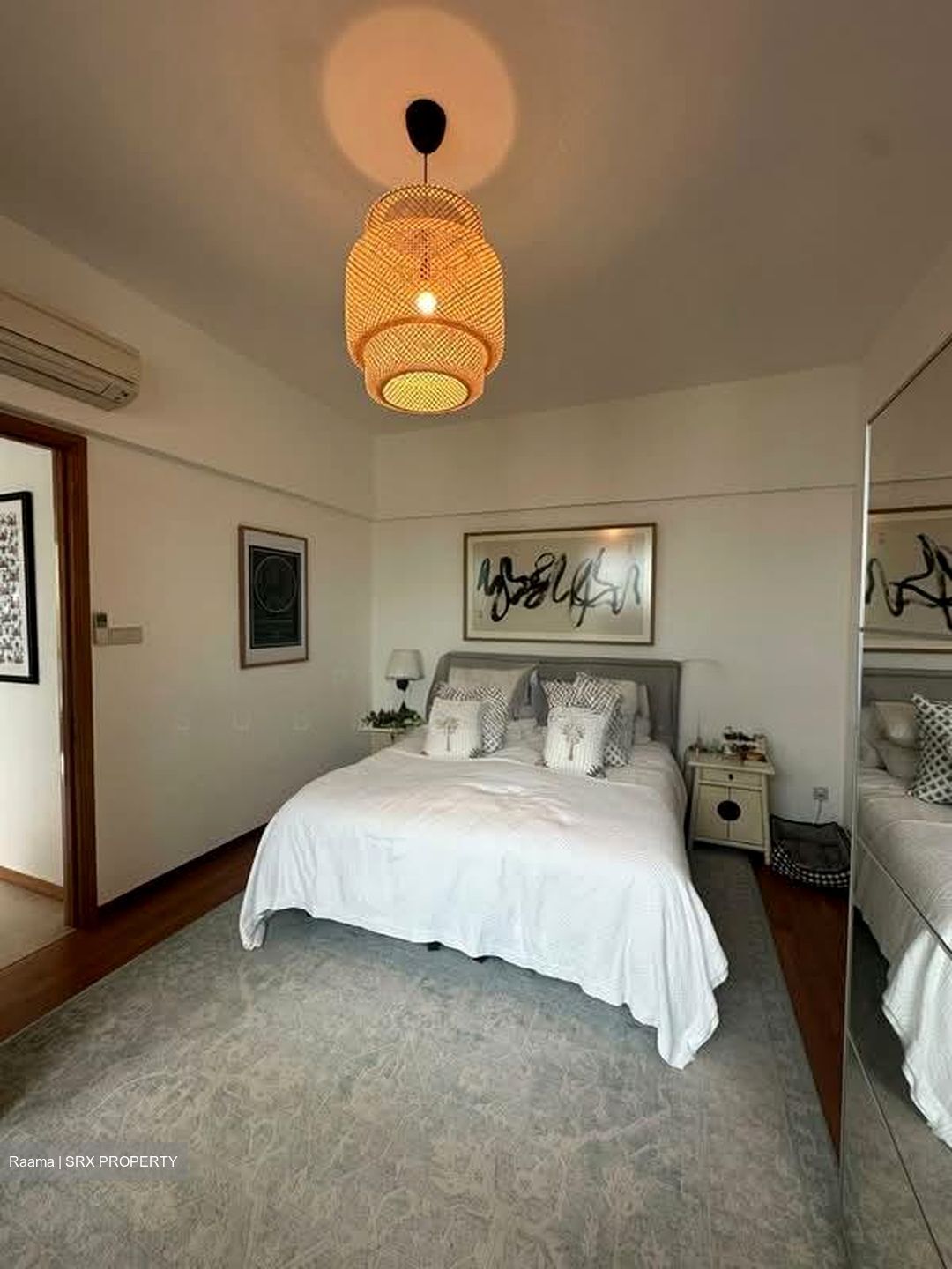Ridgewood (D10), Condominium #577405851